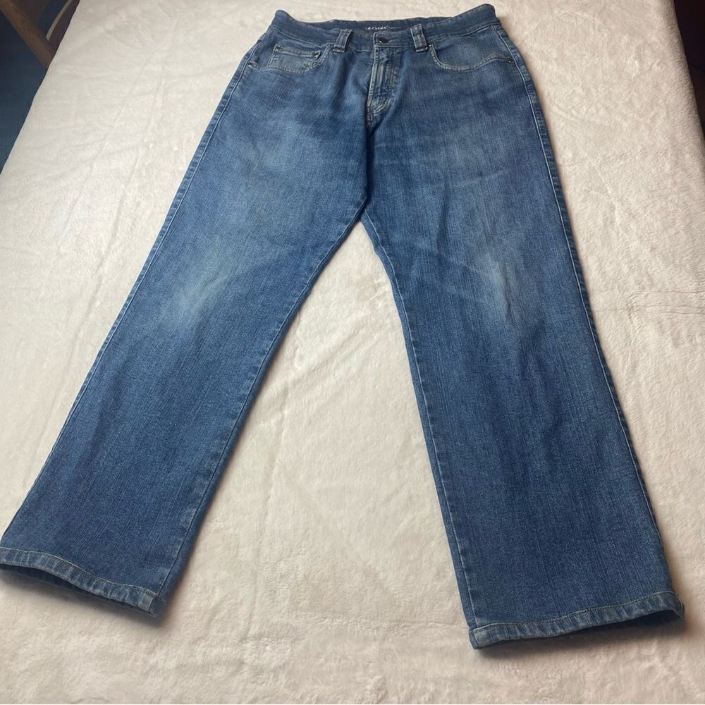 St Croix Blue Jeans Size 33